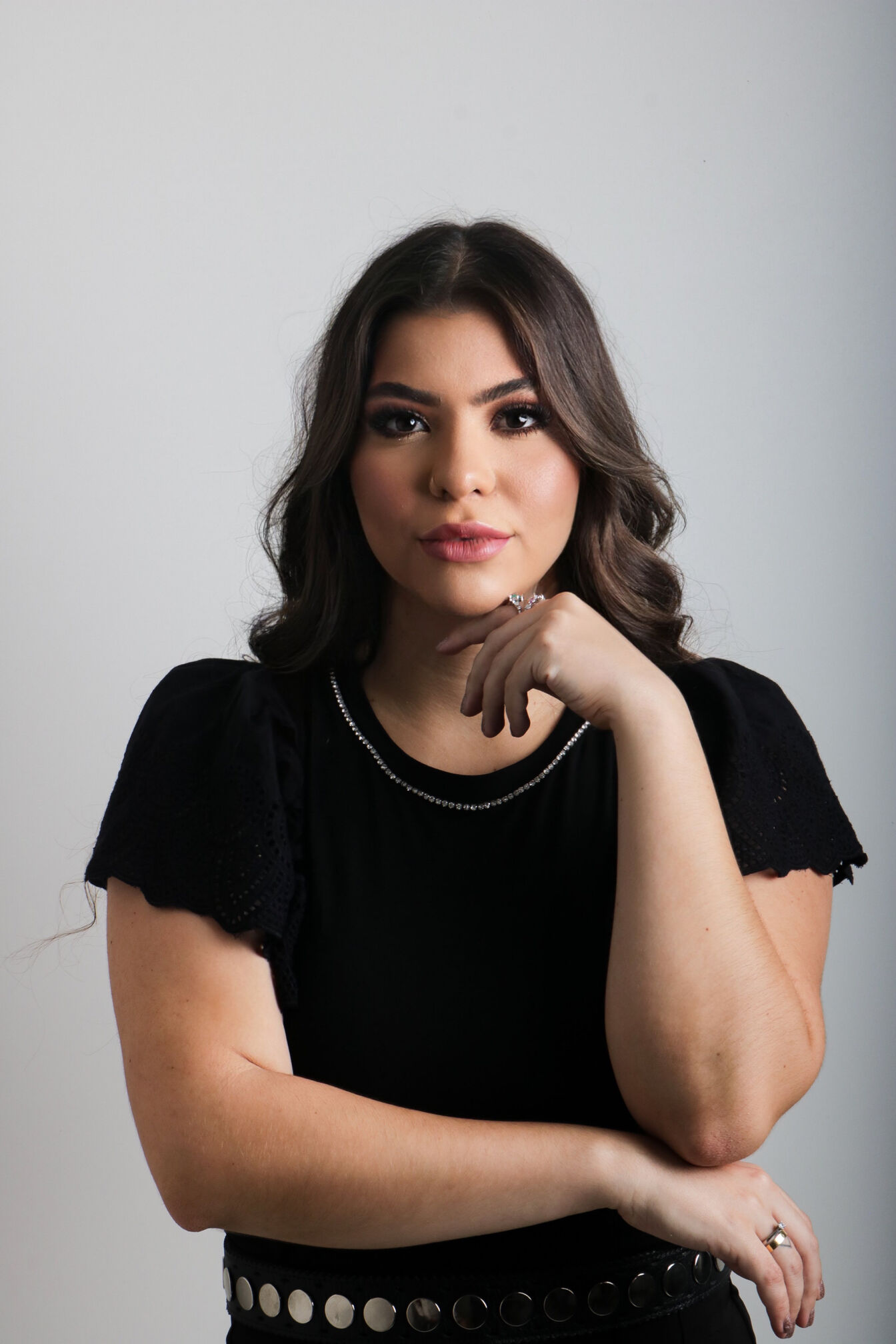 Retrato da Dra. Ana Flávia Neves